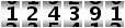 124391