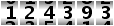 124393