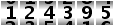 124395