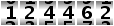 124462