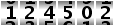 124502