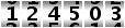 124503
