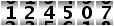 124507