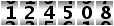 124508