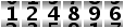 124896