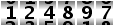 124897