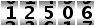 12506