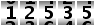 12535