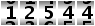 12544
