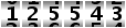 125543