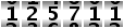 125711
