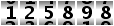 125898