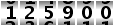 125900