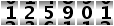 125901