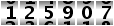 125907