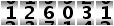 126031