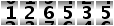 126535