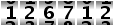 126712