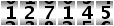 127145