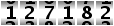127182