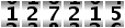 127215