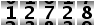 12728