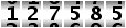 127585