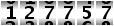 127757