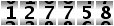 127758