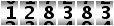 128383
