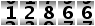 12866