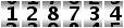 128734