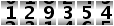 129354