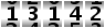 13142