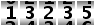 13235