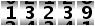 13239