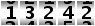 13242