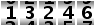 13246