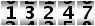 13247