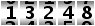13248