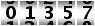 01357