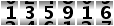 135916