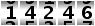 14246
