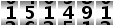 151491