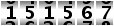 151567