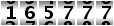 165777