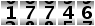 17746