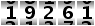 19261
