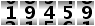 19459