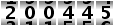 200445